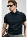Lufian Jaxon Hi-Tech Polo T-Shirt 111040241
