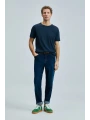 Lufian Junya Basic T-Shirt 111020259