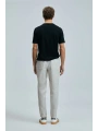 Lufian Erkek Junya Basic Siyah T-Shirt 111020259