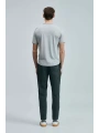 Lufian Junya Basic T-Shirt 111020259