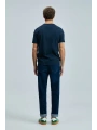 Lufian Junya Basic T-Shirt 111020259