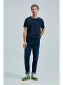 Lufian Junya Basic T-Shirt 111020259