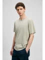 Lufian Junya Erkek T-Shirt 111020312