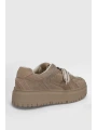 Lufian Kay Kadın Bej Sneaker Ayakkabı 122230039