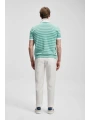 Lufian Landon Polo T-Shirt 111040248