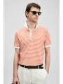 Lufian Landon Polo T-Shirt 111040248
