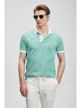 Lufian Landon Polo T-Shirt 111040248
