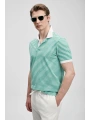 Lufian Landon Polo T-Shirt 111040248