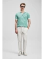 Lufian Landon Polo T-Shirt 111040248