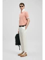 Lufian Landon Polo T-Shirt 111040248