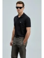 Lufian Laon Polo T-Shirt 111040230
