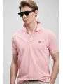 Lufian Laon Polo T-Shirt 111040230