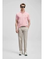 Lufian Laon Polo T-Shirt 111040230