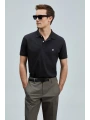 Lufian Laon Polo T-Shirt 111040230