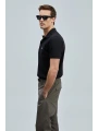 Lufian Laon Polo T-Shirt 111040230