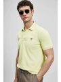 Lufian Laon Polo T-Shirt 111040230