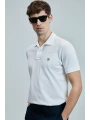 Lufian Laon Polo T-Shirt 111040230