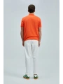 Lufian Laon Smart Polo T-Shirt 111040206