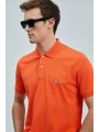 Lufian Laon Smart Polo T-Shirt 111040206