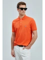 Lufian Laon Smart Polo T-Shirt 111040206
