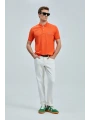 Lufian Laon Smart Polo T-Shirt 111040206
