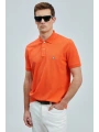 Lufian Laon Smart Polo T-Shirt 111040206