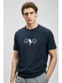 Lufian Larry T-Shirt 111020306