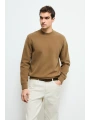 Lufian Logan Erkek Sweatshirt 112030194