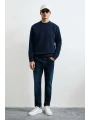 Lufian Logan Erkek Sweatshirt 112030194