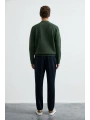 Lufian Logan Erkek Sweatshirt 112030194