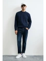Lufian Logan Erkek Sweatshirt 112030194