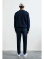 Lufian Logan Erkek Sweatshirt 112030194