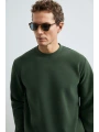 Lufian Logan Erkek Sweatshirt 112030194