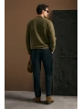 Lufian Logan Erkek Sweatshirt 112030194