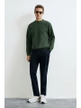 Lufian Logan Erkek Sweatshirt 112030194