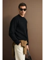 Lufian Logan Erkek Sweatshirt 112030194