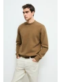 Lufian Logan Erkek Sweatshirt 112030194