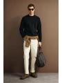 Lufian Logan Erkek Sweatshirt 112030194