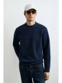 Lufian Logan Erkek Sweatshirt 112030194