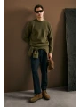 Lufian Logan Erkek Sweatshirt 112030194