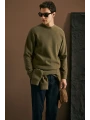 Lufian Logan Erkek Sweatshirt 112030194