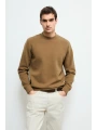 Lufian Logan Erkek Sweatshirt 112030194