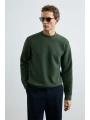 Lufian Logan Erkek Sweatshirt 112030194