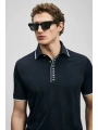 Lufian Lord Polo Yaka T-Shirt 111040252