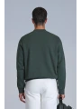 Lufian Loved Erkek Yeşil Sweatshirt 112030137