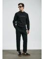 Lufian Luther Sweatshirt 112030171