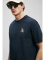 Lufian Mario Erkek T-Shirt 111020283