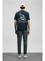 Lufian Mario Erkek T-Shirt 111020283