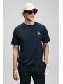 Lufian Mario Erkek T-Shirt 111020283