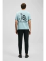 Lufian Mario Erkek T-Shirt 111020283